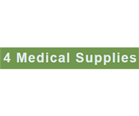 4 Medical Supplies coupons